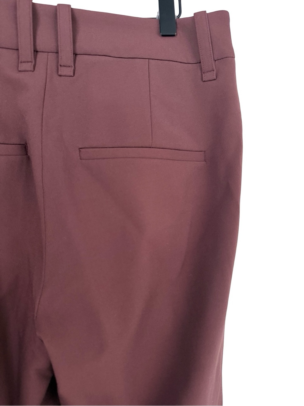 The Reset R Label High Rise Skinny Pants Sz M - Picture 6 of 7